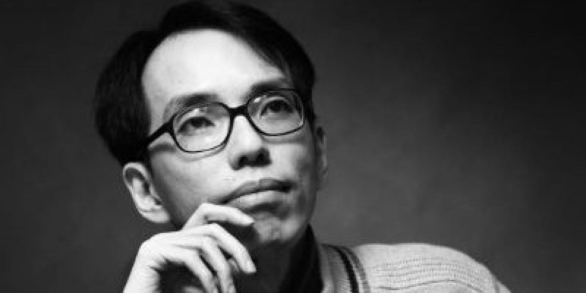 Chan Ho-Kei • Georgina Capel Associates LTD