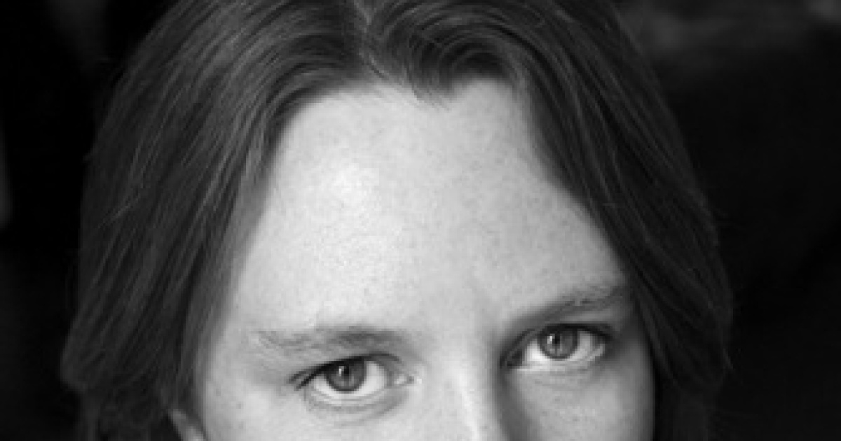 Franny Moyle • Georgina Capel Associates LTD