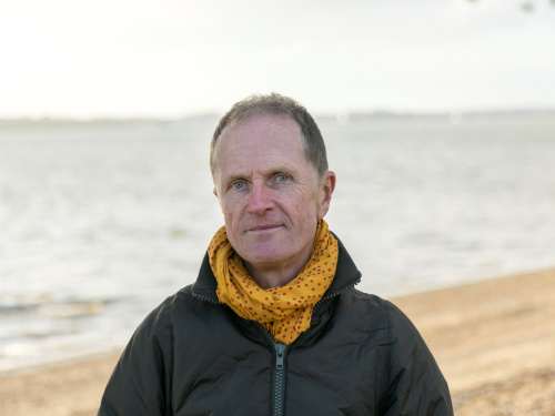 Philip Hoare