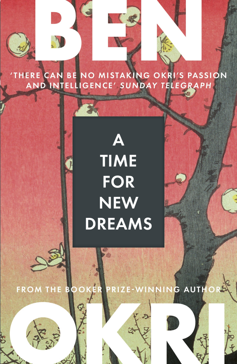 A Time for New Dreams