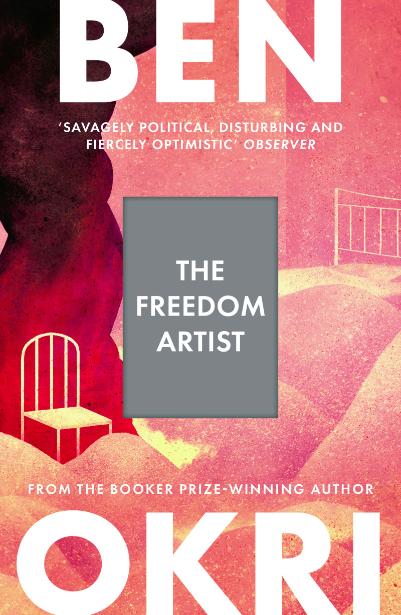 The Freedom Artist