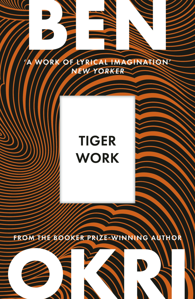 Tiger Work