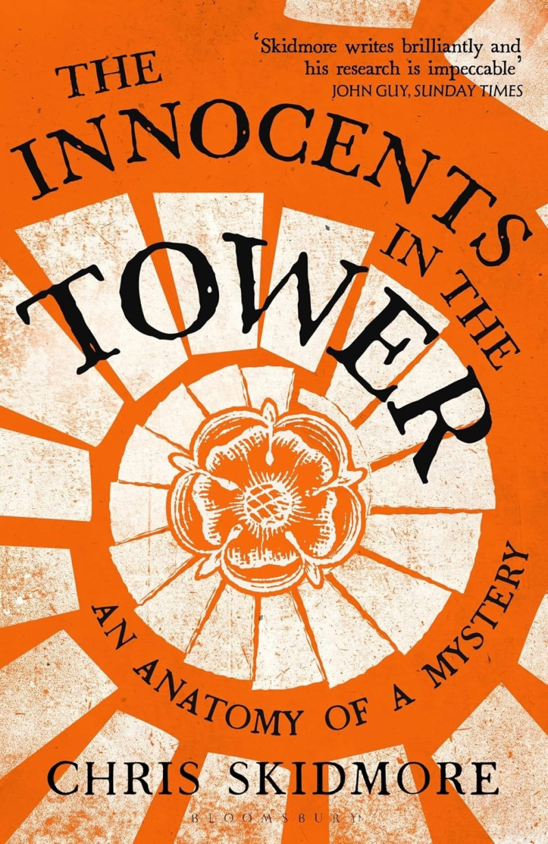 The Innocents in the Tower: An Anatomy of a Mystery