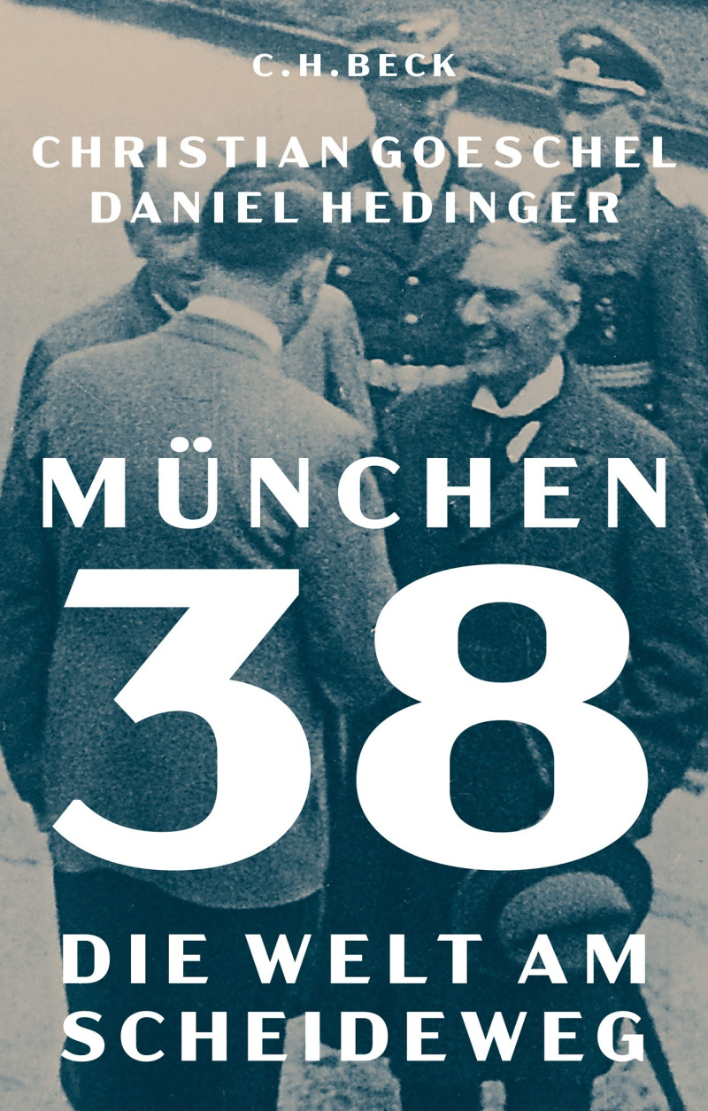 Munich 38: The World at a Crossroads