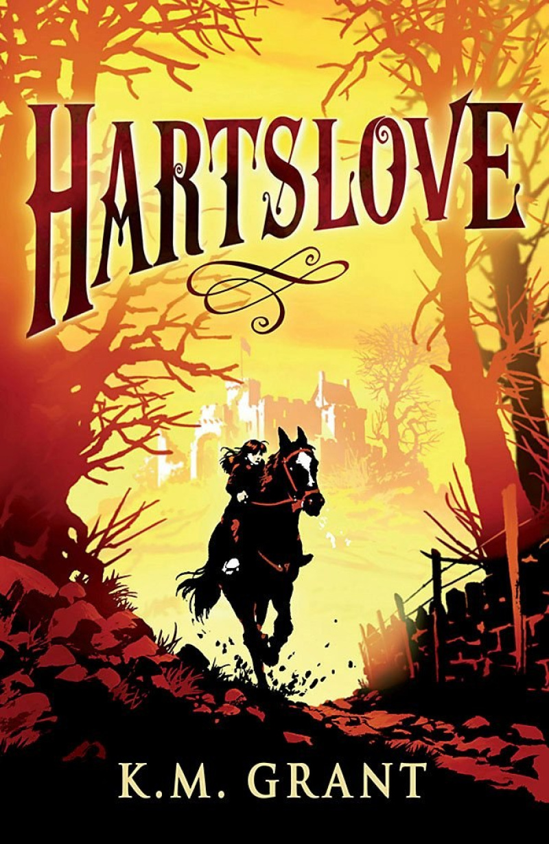 Hartslove