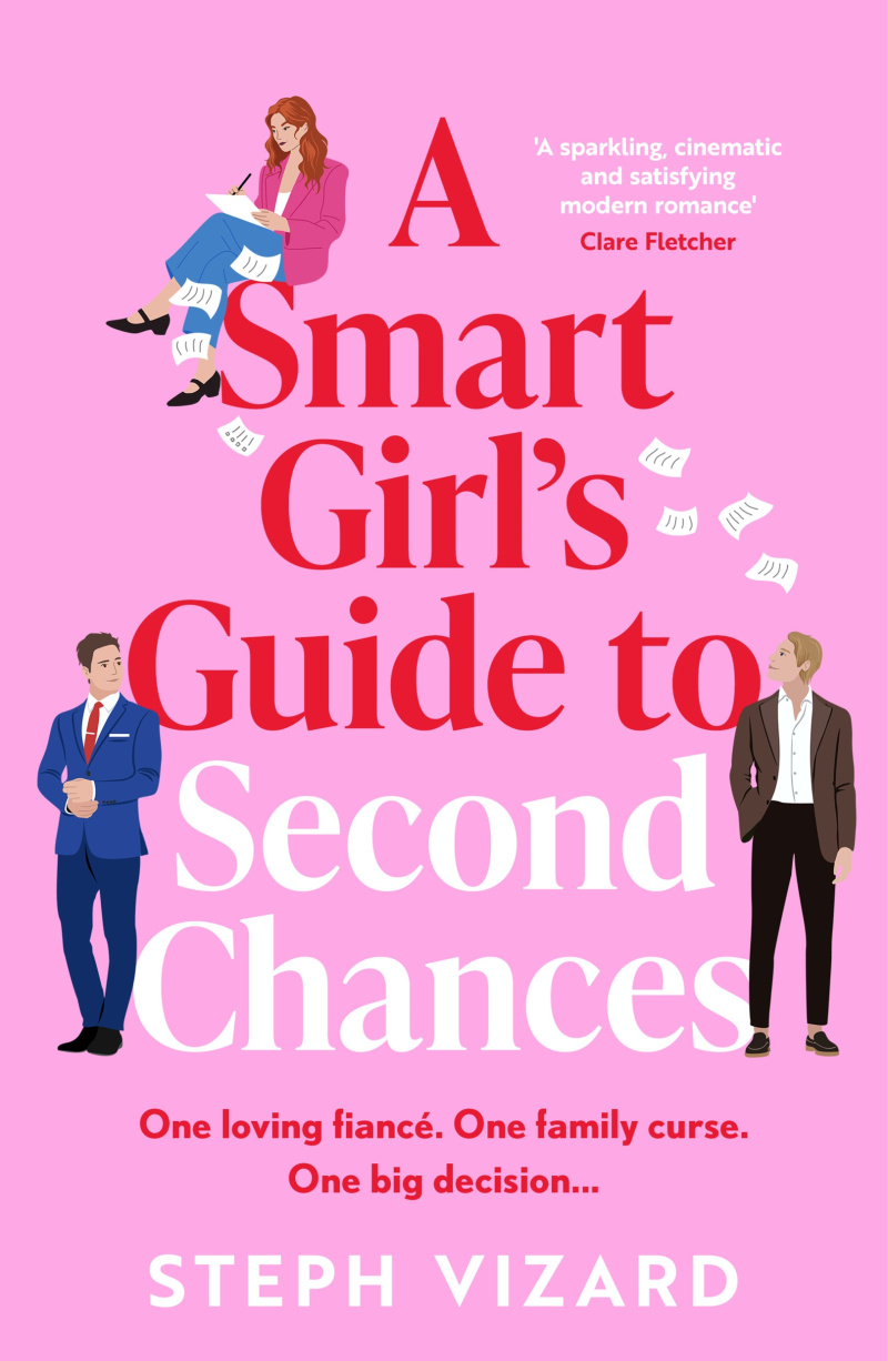 A Smart Girl's Guide to Second Chances