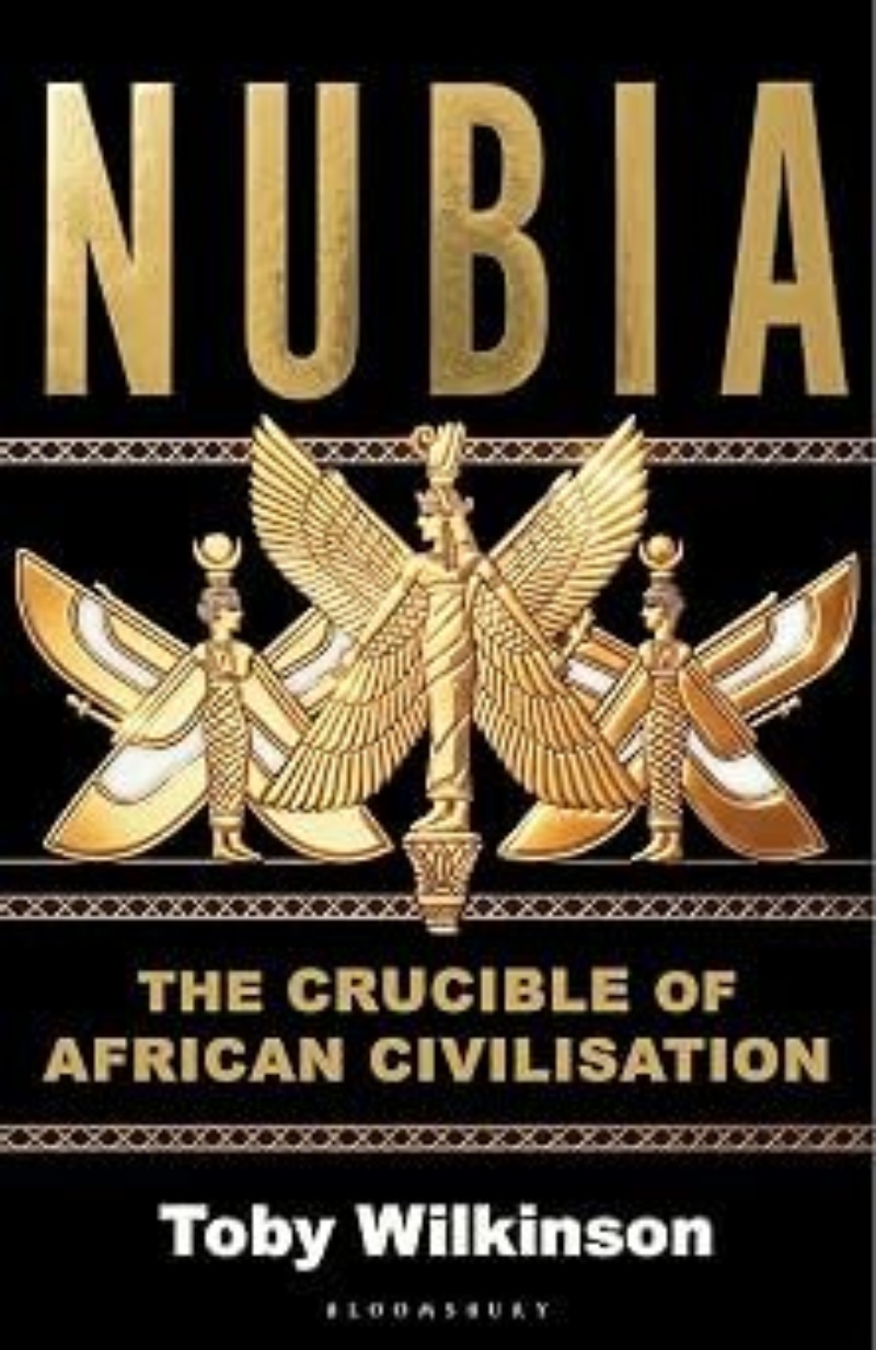 Nubia: The Crucible of African Civilisation